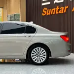 BMW 7 Series 2012 из Китая
