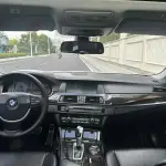BMW 5 Series 2010 из Китая