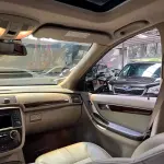 Mercedes-Benz R-Class 2011 из Китая
