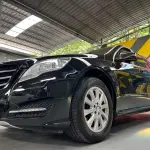 Mercedes-Benz R-Class 2011 из Китая