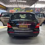 Mercedes-Benz R-Class 2011 из Китая