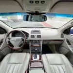 Volvo XC90 2009 из Китая
