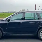 Volvo XC90 2009 из Китая