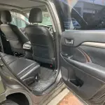 Toyota Highlander 2015 из Китая