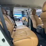 Nissan Patrol 2018 из Китая