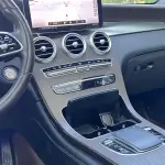 Mercedes-Benz GLC 2022 из Китая