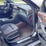 Mercedes-Benz GLC 2022 из Китая