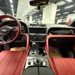 Bentley Bentayga 2023 из Китая