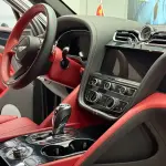 Bentley Bentayga 2023 из Китая