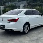 Buick Verano 2018 из Китая