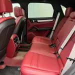 Porsche Cayenne 2024 из Китая