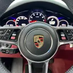 Porsche Cayenne 2024 из Китая