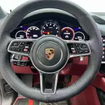 Porsche Cayenne 2024 из Китая