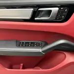 Porsche Cayenne 2024 из Китая