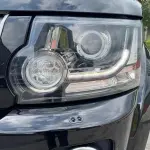 Land Rover Discovery 2015 249 л.с. 249 л.с. из Китая