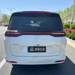 GAC Motor Trumpchi M6 2022 из Китая