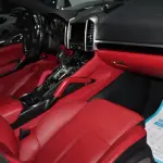 Porsche Cayenne 2014 из Китая