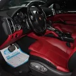 Porsche Cayenne 2014 из Китая