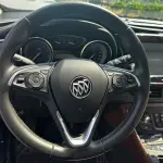 Buick Envision Plus 2020 из Китая