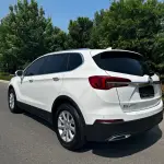 Buick Envision Plus 2020 из Китая