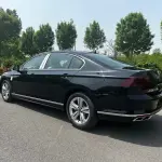 Volkswagen Magotan 2025 150 л.с. из Китая