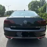 Volkswagen Magotan 2025 150 л.с. из Китая