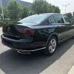 Volkswagen Magotan 2025 150 л.с. из Китая