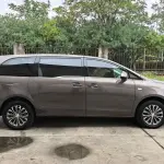Buick GL8 2022 237 л.с. 237 л.с. 237 л.с. 237 л.с. из Китая