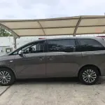Buick GL8 2022 237 л.с. 237 л.с. 237 л.с. 237 л.с. из Китая
