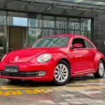 Volkswagen Beetle 2015 из Китая