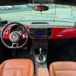 Volkswagen Beetle 2015 из Китая