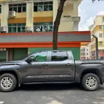 Toyota Tantu 2022 из Китая