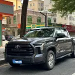 Toyota Tantu 2022 из Китая