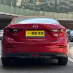 Mazda 3 Axela 2016 из Китая