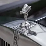 Rolls-Royce Phantom 2012 из Китая