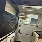Lexus LM из Китая