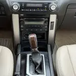 Toyota Prado (Import) 2014 из Китая