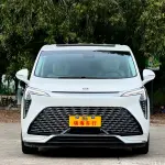 Buick Century 2024 из Китая