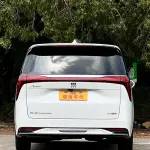 Buick Century 2024 из Китая