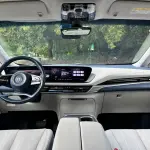 Buick Century 2024 из Китая