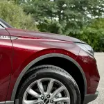 Lincoln Corsair 2020 из Китая