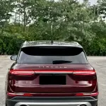 Lincoln Corsair 2020 из Китая