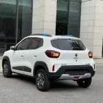 Renault Renault e诺 2019 из Китая