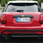 MINI Mini 2021 102 л.с. — лот 56274261 из Китая