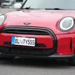 MINI Mini 2021 102 л.с. — лот 56274261 из Китая