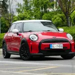 MINI Mini 2021 102 л.с. — лот 56274261 из Китая