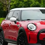 MINI Mini 2021 102 л.с. — лот 56274261 из Китая