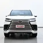 Lexus LX 2024 из Китая