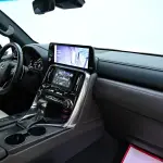 Lexus LX 2024 из Китая