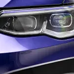 Volkswagen Golf (Import) 2025 из Китая